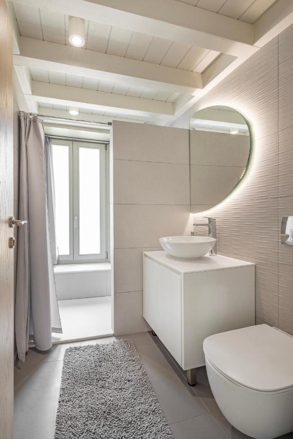 Chalki Sunrise Suites 외부 사진