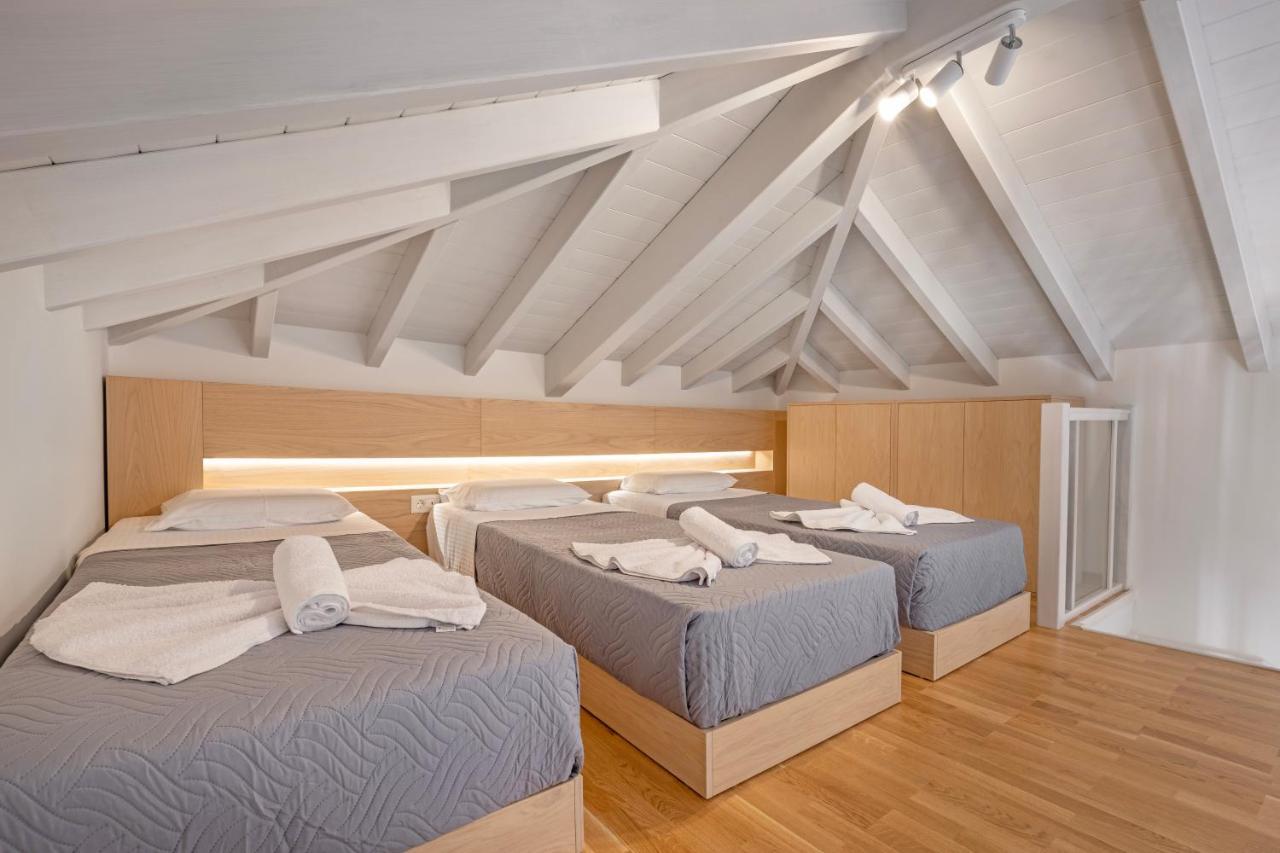 Chalki Sunrise Suites 외부 사진