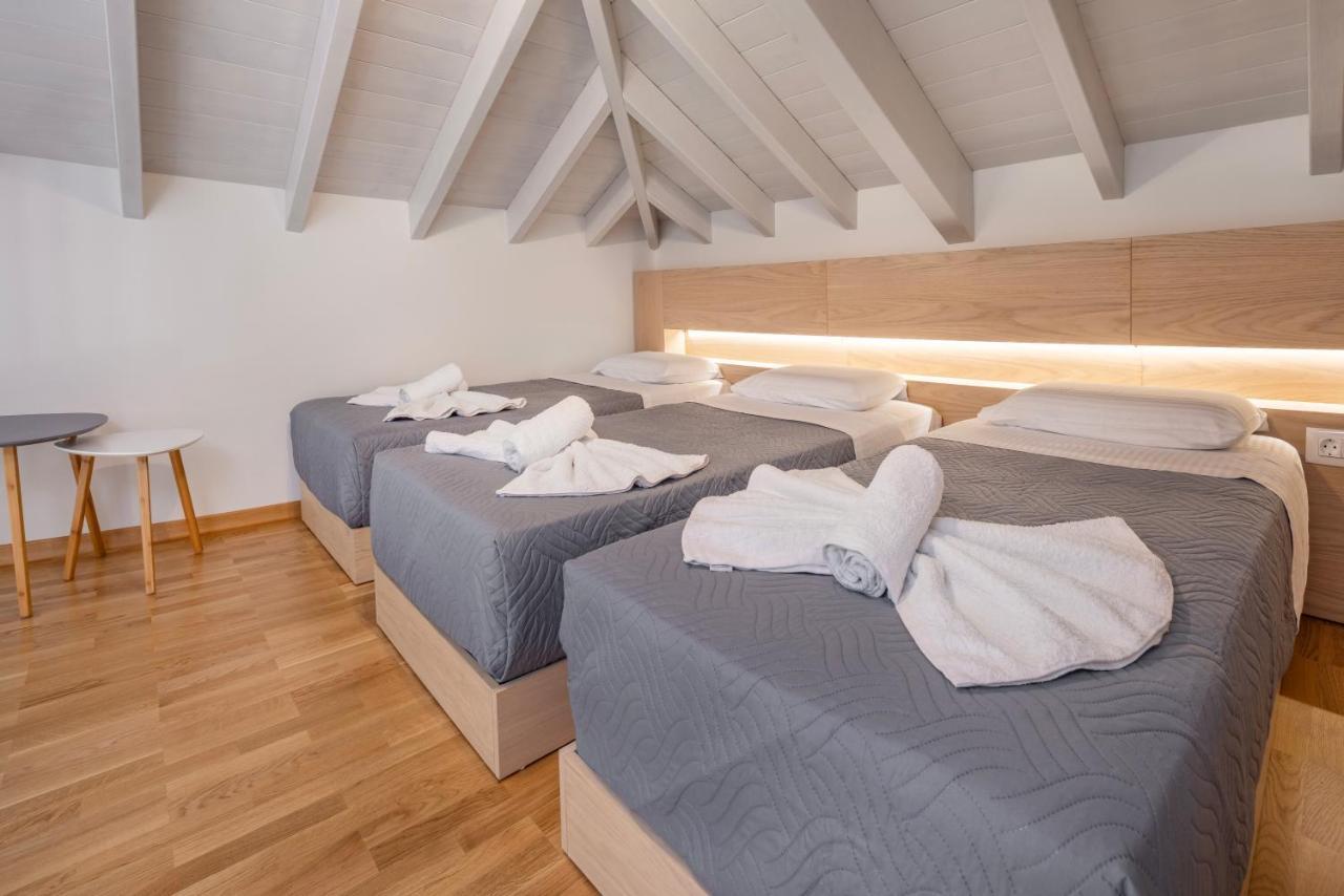 Chalki Sunrise Suites 외부 사진