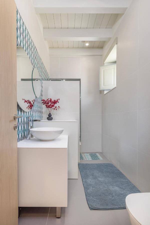 Chalki Sunrise Suites 외부 사진