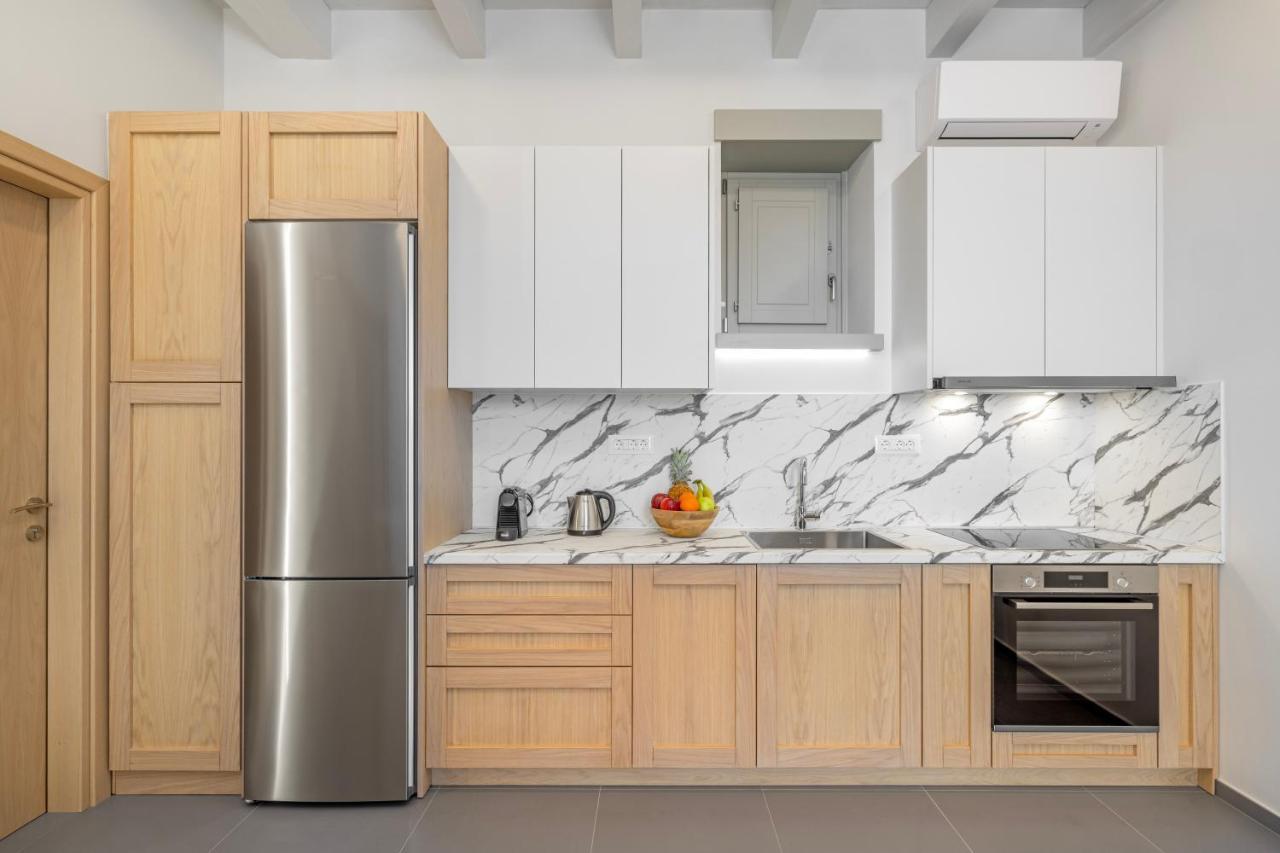 Chalki Sunrise Suites 외부 사진